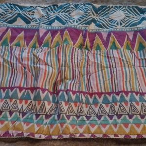 Set of Two Sham Covers